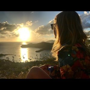 Meet your Posher, Olga